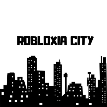 Robloxia City
