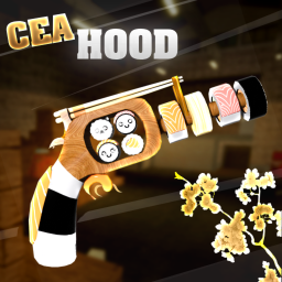 (🎯) Cea Hood