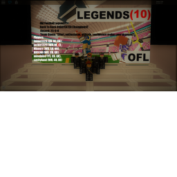 Hall Of Fame