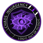 Ιnsurgency Security Αgency