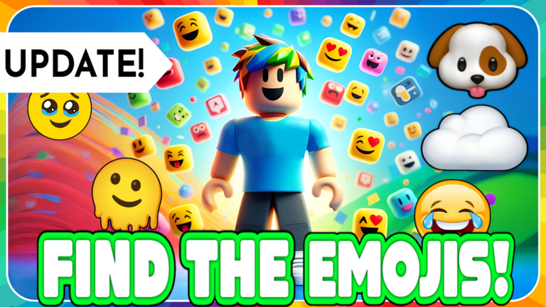 [1080] Find The Emojis! screenshot 2