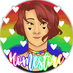 [NonBinaryDesigns] HomeStore