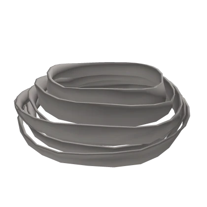 Aizawa Scarf | Roblox Item - Rolimon's