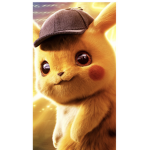 2.pikachu pokemon