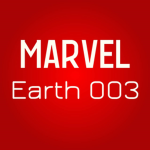 Earth 003