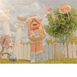 :3 Aesthetic Angels :3