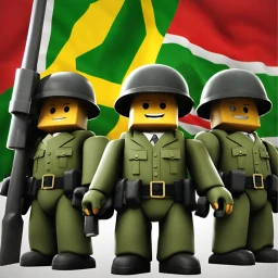 "EB" Exército Brasileiro icon