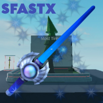 Sword Fight And Steal Time