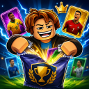 [🏆⚽] World Cup Album RNG