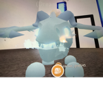 Frost squad :)