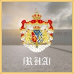 | ℜℌ𝔄' | The Royal House of Arrendellé