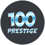 Reach Prestige 100!