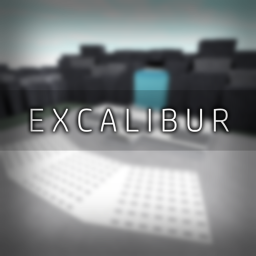 [CAP] Rally Point "Excalibur"