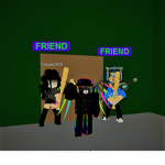 LegendStriders