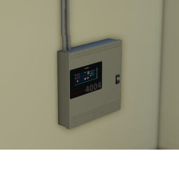 School Fire Alarm Testing