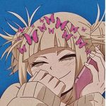 My Supportive/Anime Group