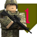[~] 1st Infantry Division