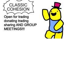 Classical cohesion -GROUP GAME-