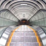 200,000 Mile Escalator To VIP! [Heaven!]