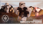 The Grand Galactic Empire|TGGR