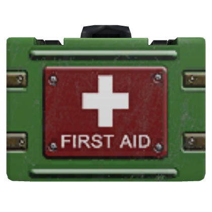 Medkit Icon