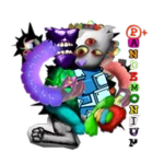Pandemonium Bingus