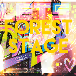 Hungry Records Present: Forest Stage | V2