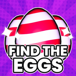 Find The Eggs