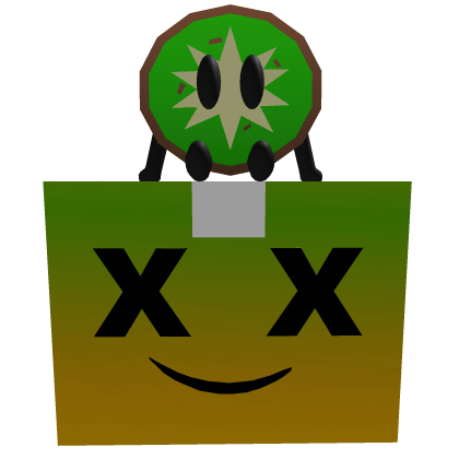 🥝 Lil Kiwi Box 🥝