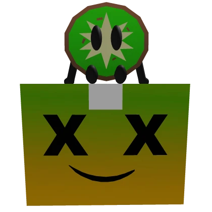 Item Thumbnail