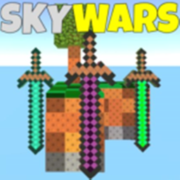 ⚔️ SKYWARS PRO 2 🏹  [REBUILDING THE GAME]