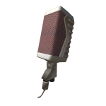 Rick's Microphone