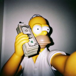 Money