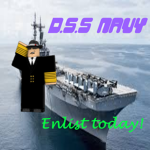 DSS Nᴀᴠʏ 