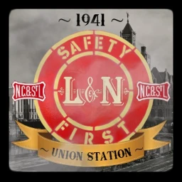 ✩ ~ Nashville Union Station ~ ✩ icon