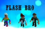 flash bro