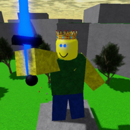 Classic Battlefield (Demo)
