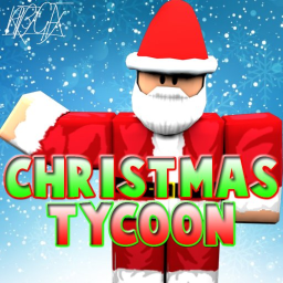 Christmas Tycoon