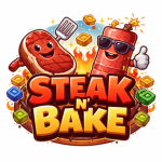 Steak N' Bake