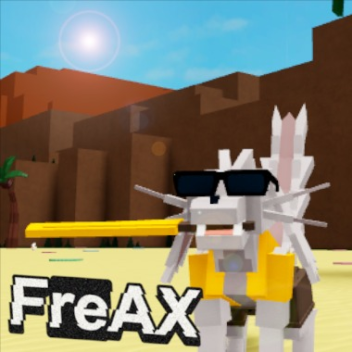 FreAX 🐉 [YAZ ☀️]