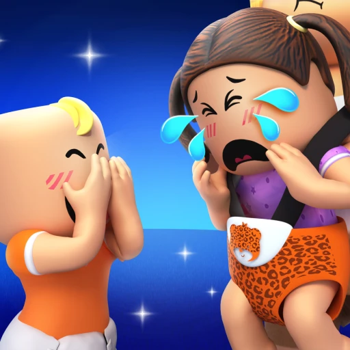 Twilight Daycare!✨RP