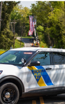 Jersey state roleplay cop