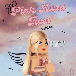 PINK AURA TOUR EL SALVADOR | KENIA OS