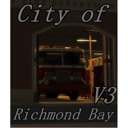 City of Richmond Bay V3