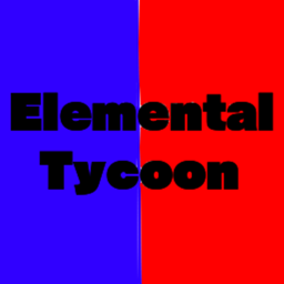 Elemental Tycoon