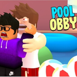 Escape The Pool Obby!