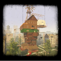  Hello Neighbor Custom Alpha [FULL VERSION] icon