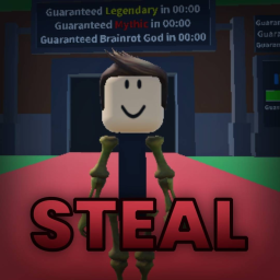 Roube um doido da primeira etapa