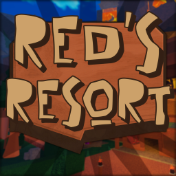 Red's Resort Alpha🏕️