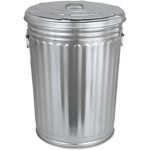 THE TRASH TRIBE